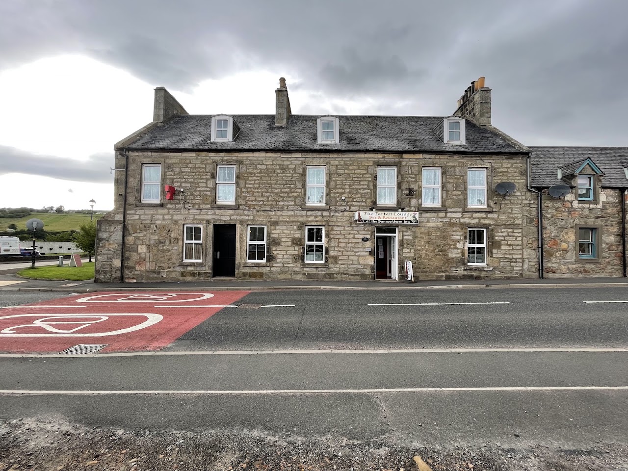 Bannockburn Inn