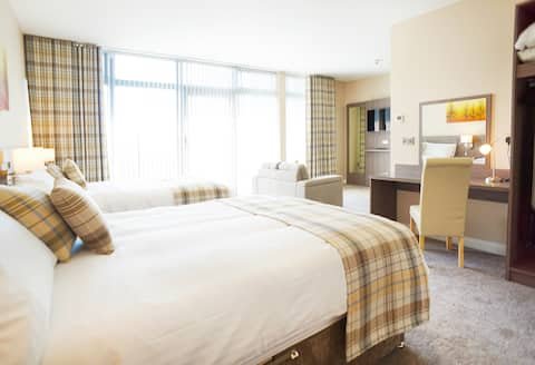 Bannview Bed & Breakfast