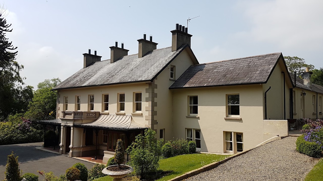 Banoge House