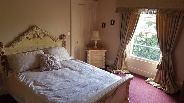 Banoge House