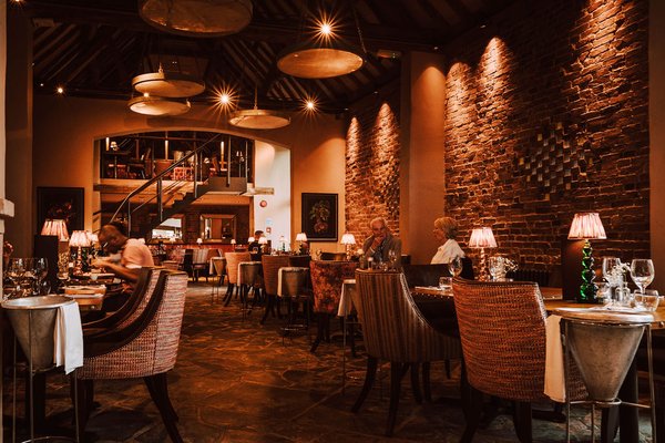 Baraset Barn Hotel