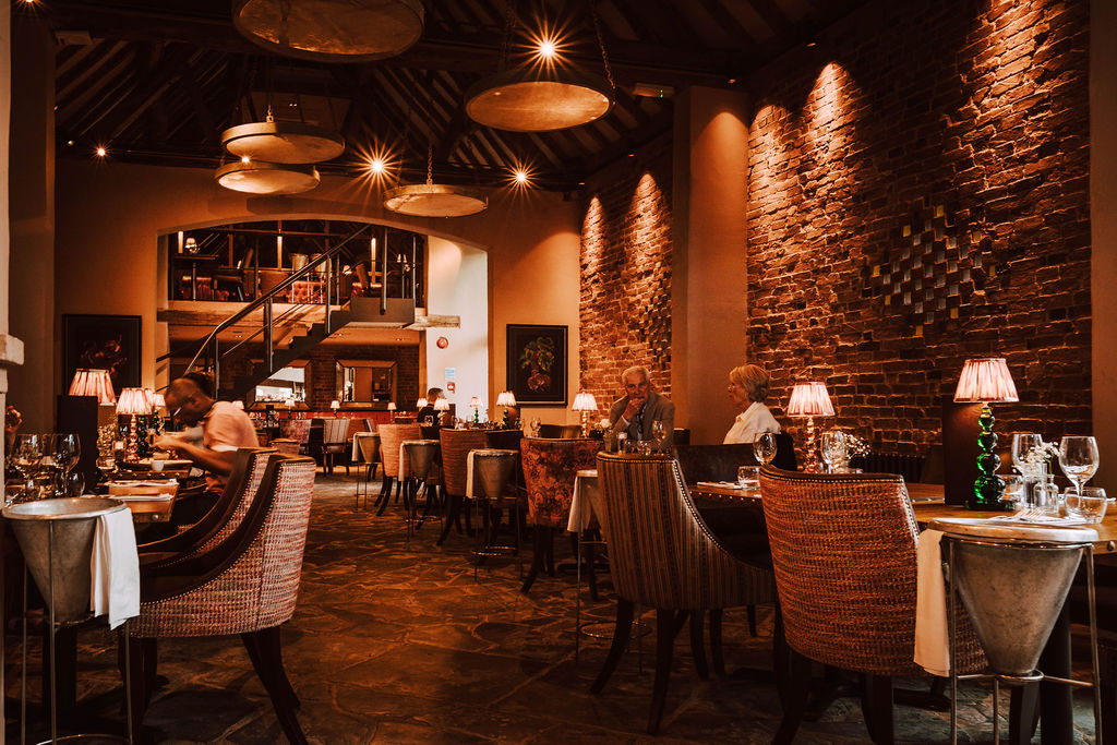 Baraset Barn Hotel