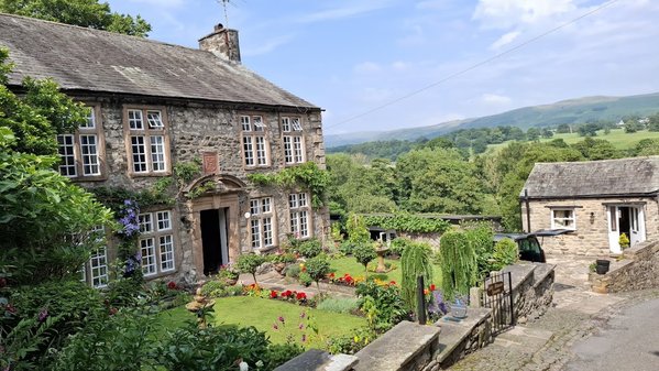Barbon Inn