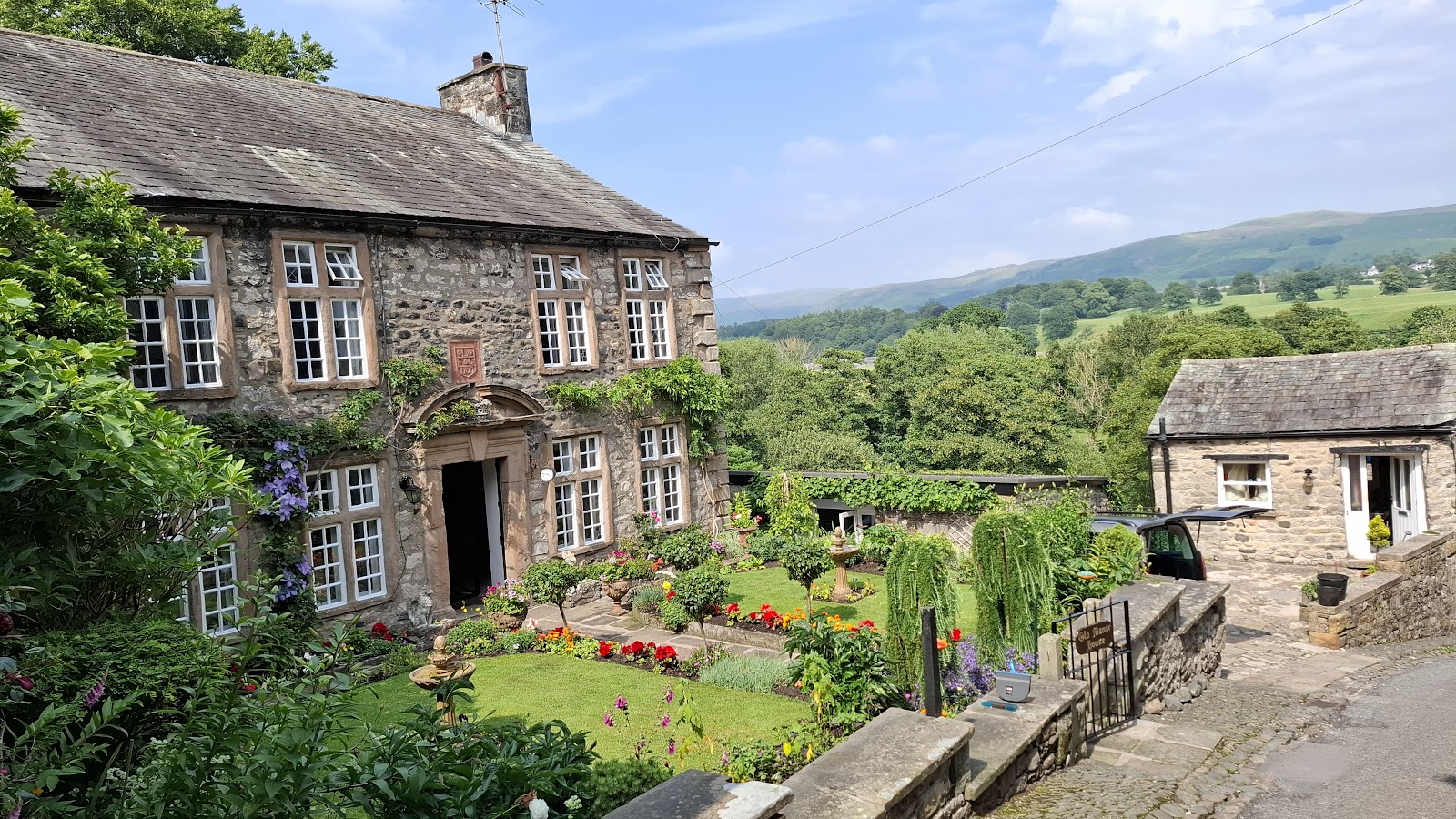 Barbon Inn