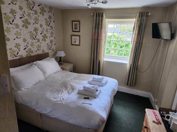 Barbon Inn