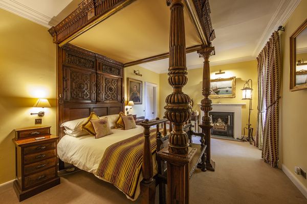 Barcaldine Castle