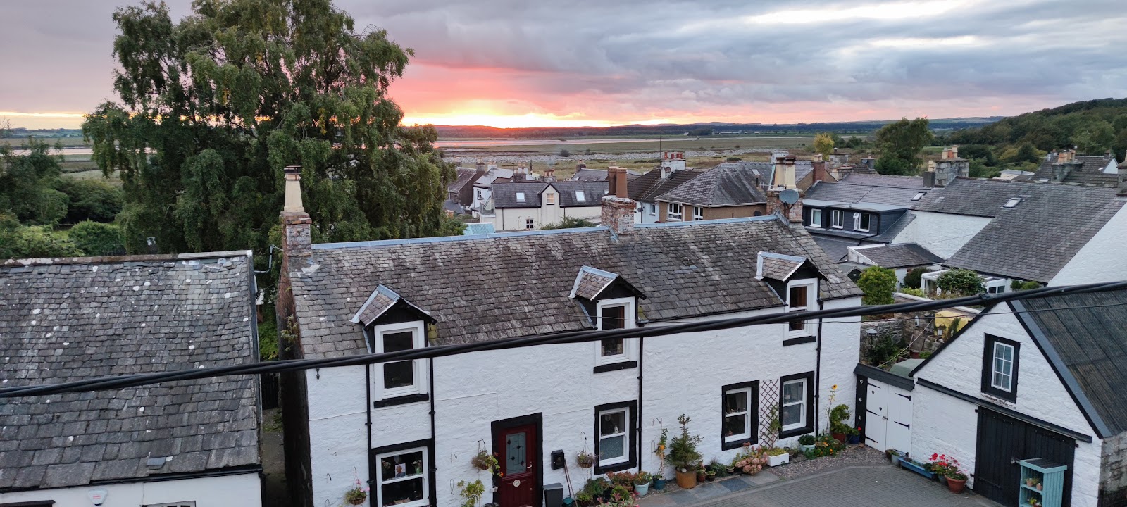 Barholm Accommodation