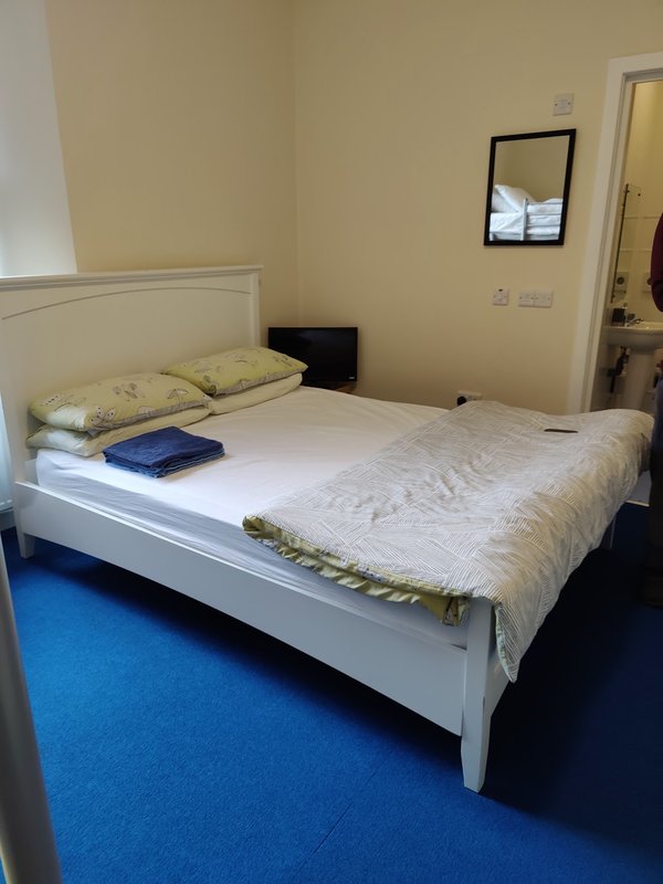 Barholm Accommodation