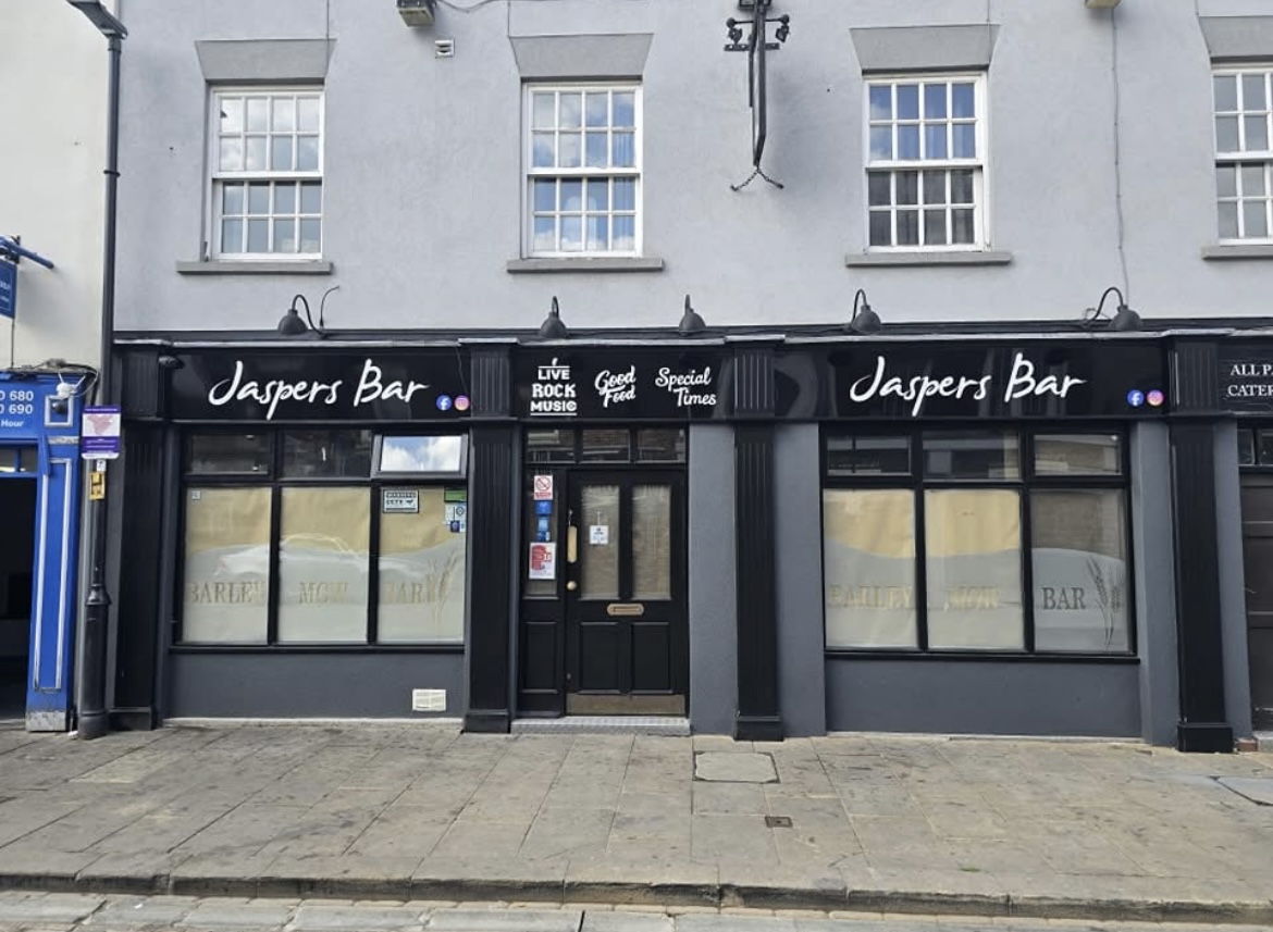 Barley Mow Hotel