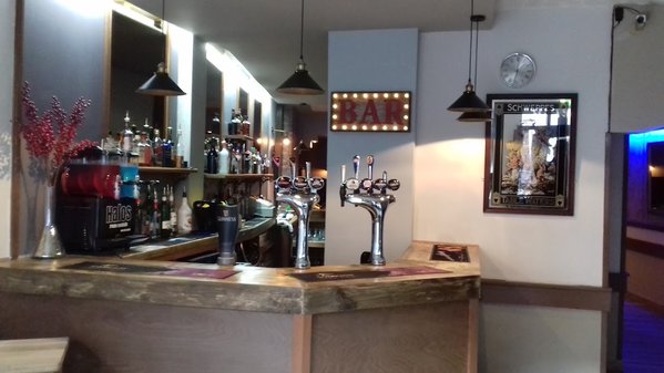 Barley Mow Hotel