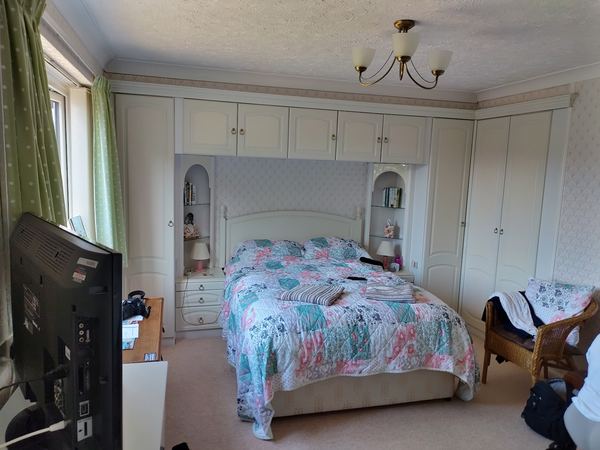 Barn Court Bed and Breakfast