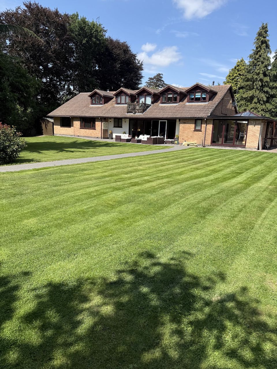 Barncroft Luxury Guest House