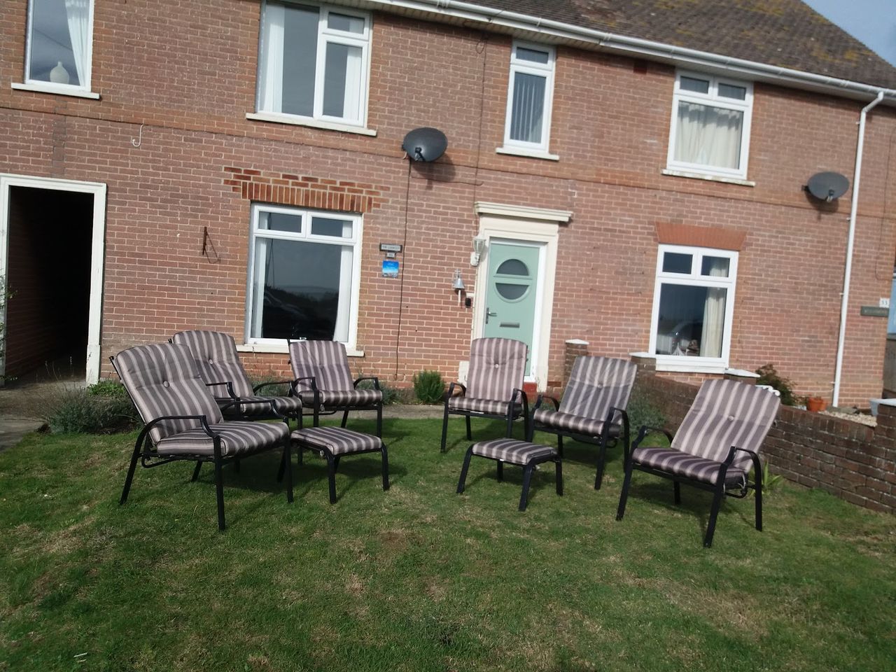 Barness Rest