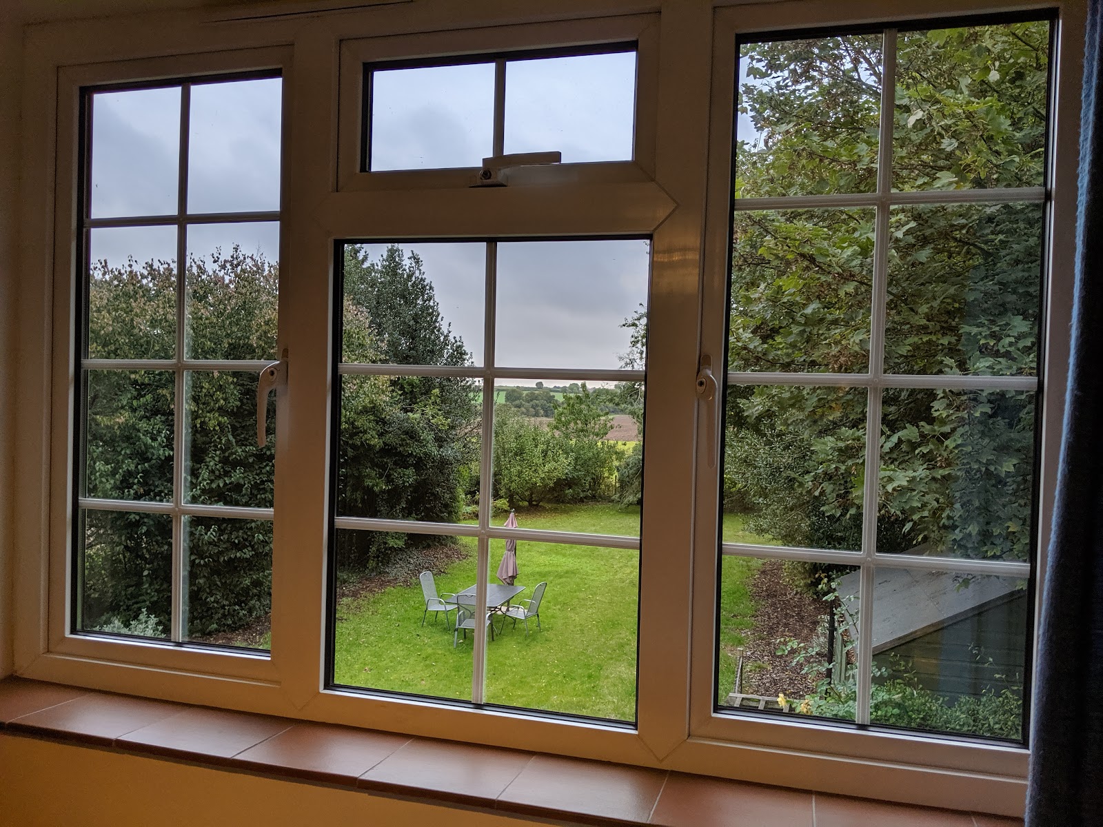 Barnfield Bed and Breakfast