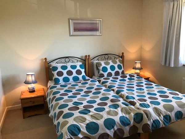 Barnfield Bed and Breakfast