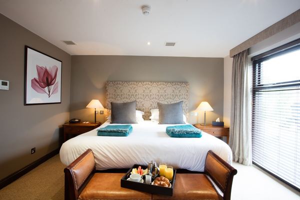 Barnham Broom Hotel Golf & Spa
