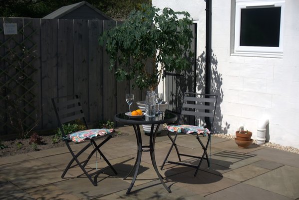 Barns B&B