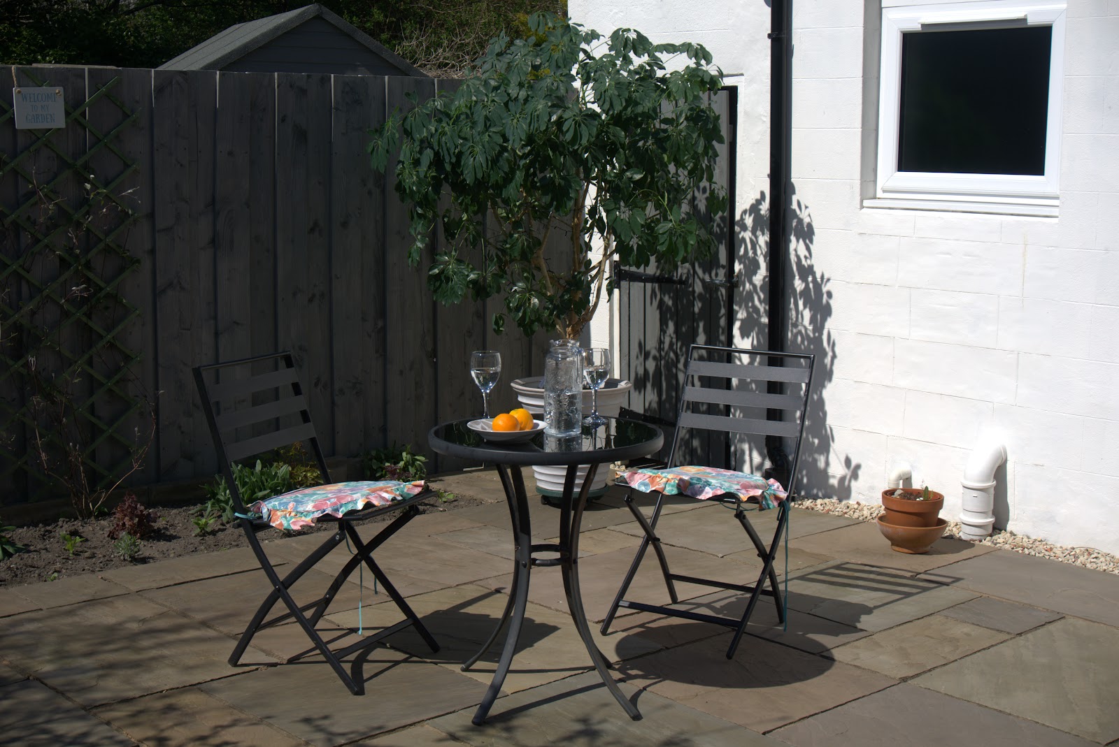 Barns B&B