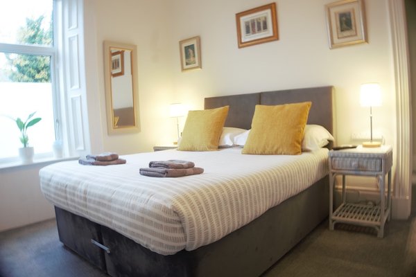 Barns B&B