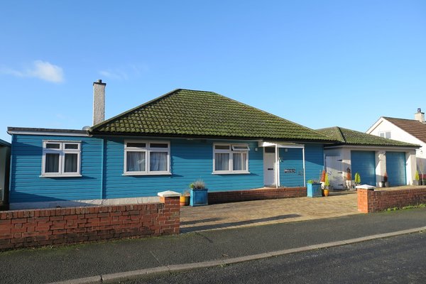 Barrhill Woods B&B