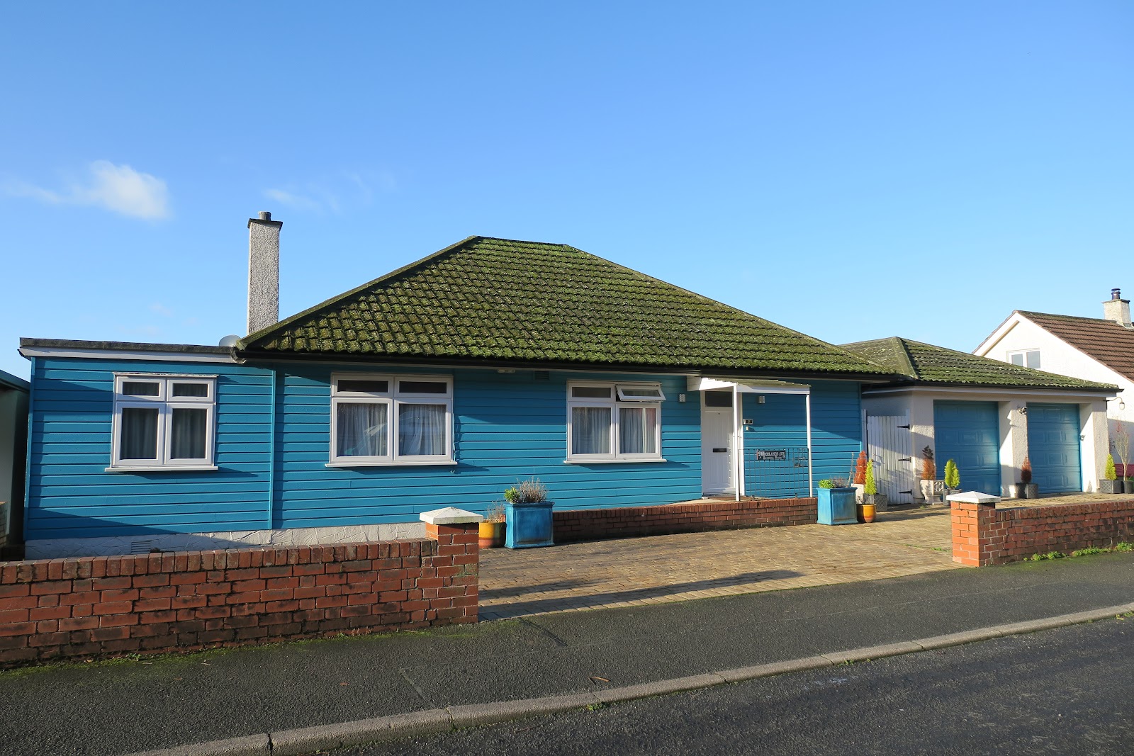 Barrhill Woods B&B