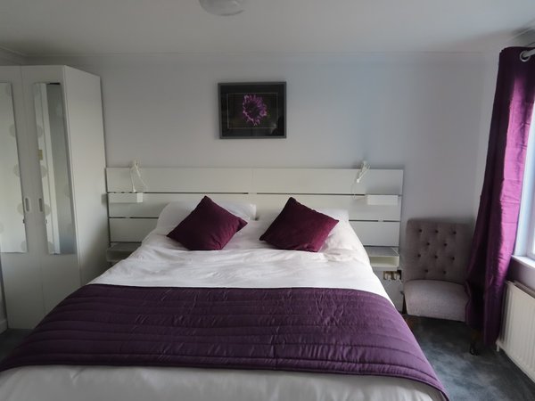 Barrhill Woods B&B