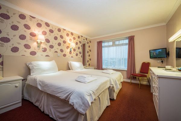 Barrowfield Hotel