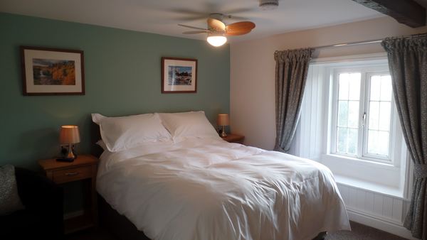 Barrowgarth Guest House