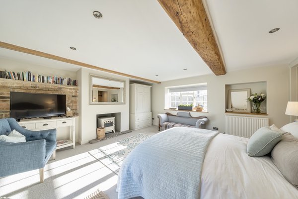 Barton Cottage Bed & Breakfast