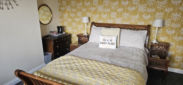 Barton Guest House