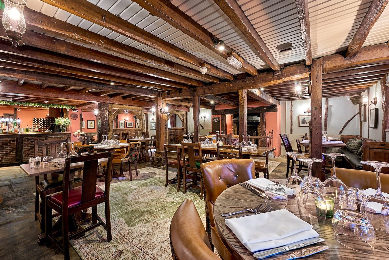 Bartons Mill Pub and Dining