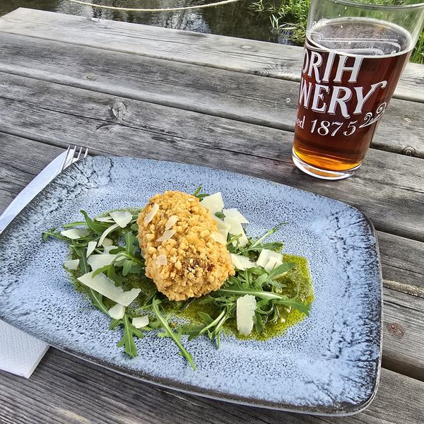 Bartons Mill Pub and Dining