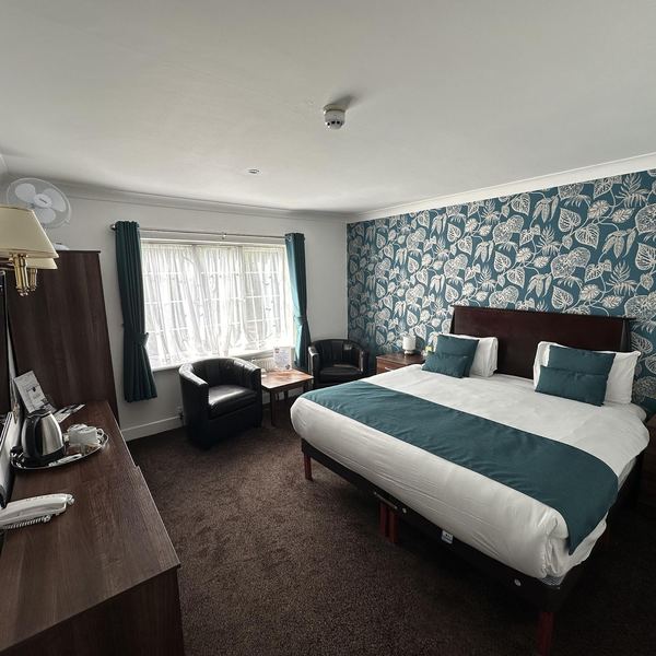 Basingstoke Country Hotel and Spa