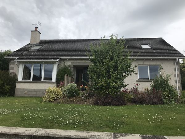 Basset Cottage B&B
