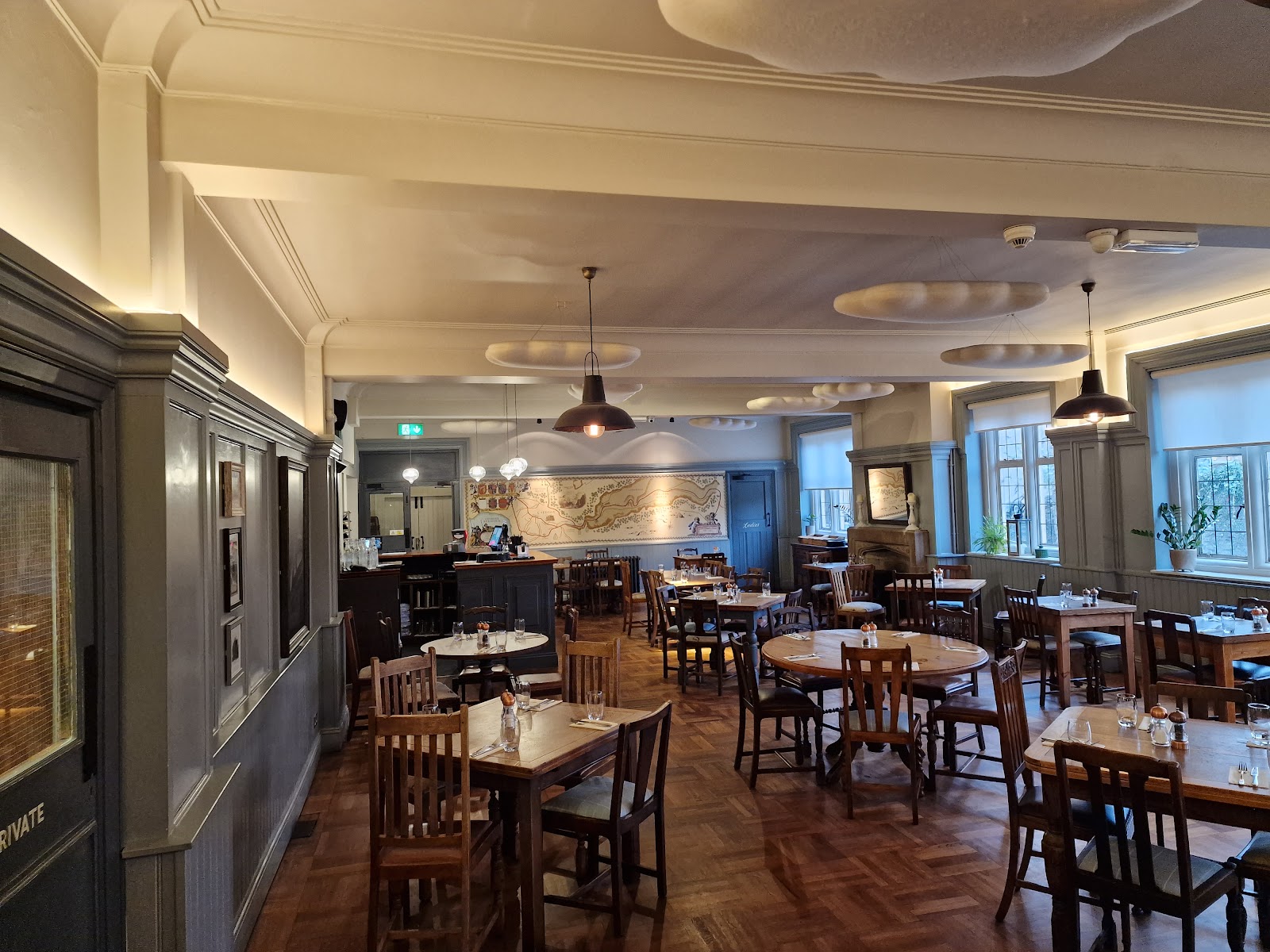 Bath Arms Hotel