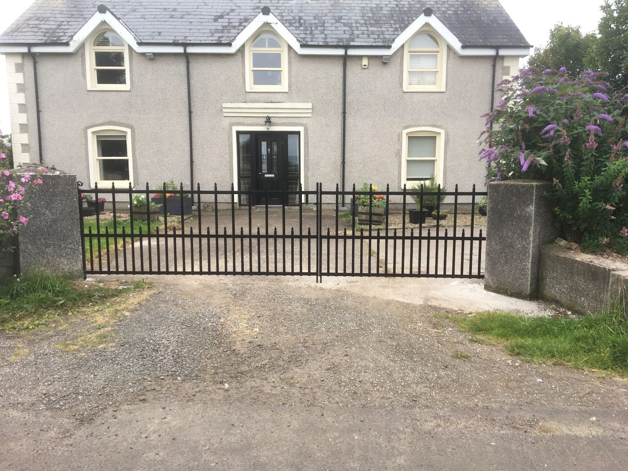 Bay Cottage B&B