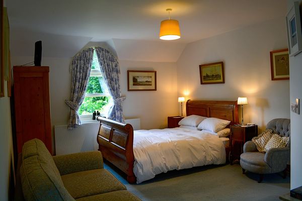Bay Cottage B&B