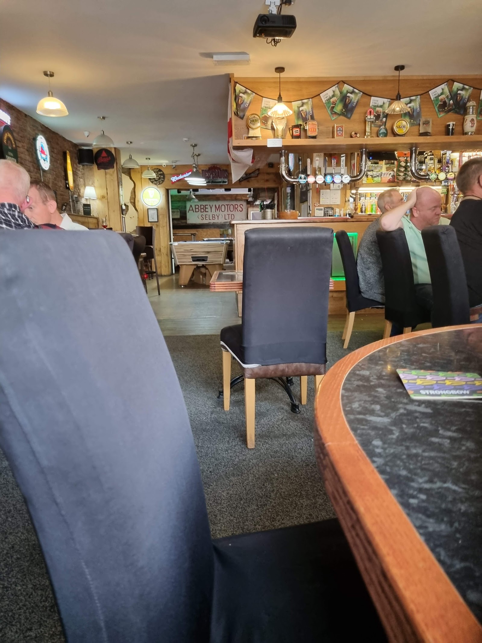 Bay Horse Hotel