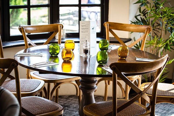 Bay Horse Inn Goldsborough