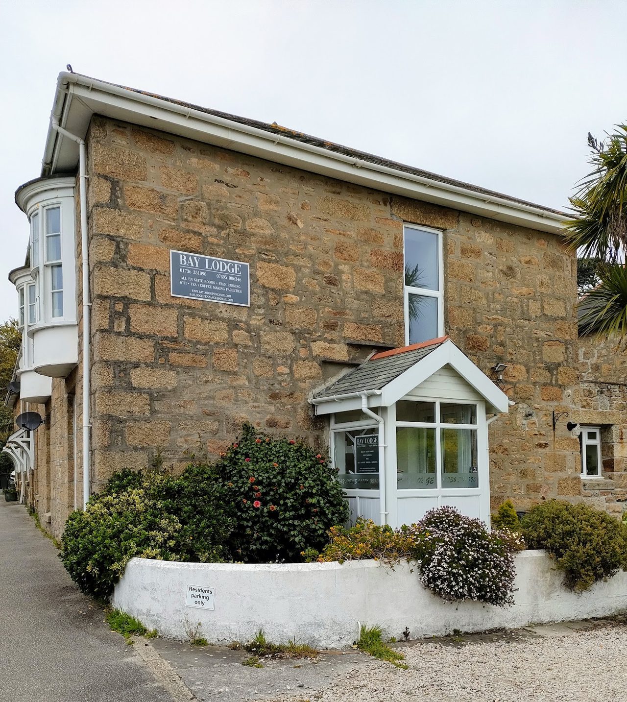 Bay Lodge