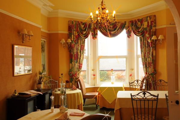Bay Tree House Southport