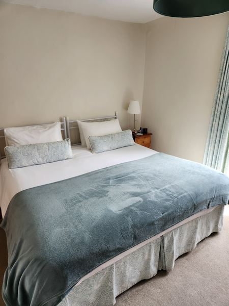 Bay View Guest House