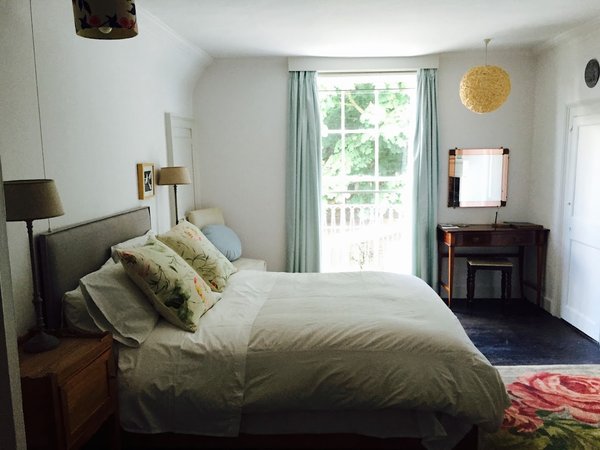 Baye House