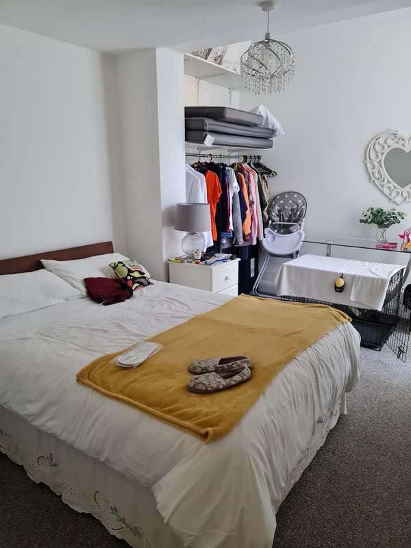Bayside Guest House