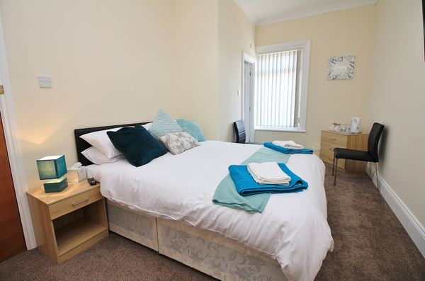 Bayswater House