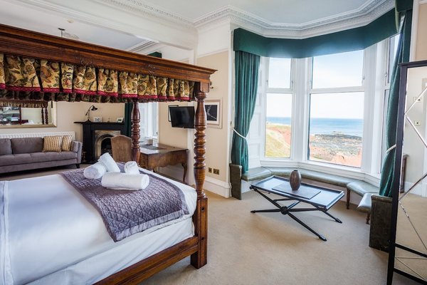 Bayswell Park Hotel