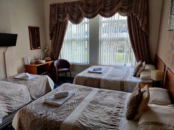 Baytree Lodge