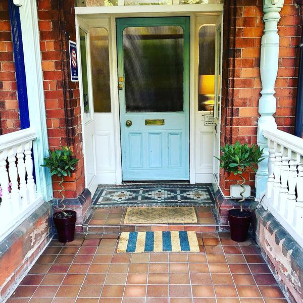 Baytree Lodge Chester