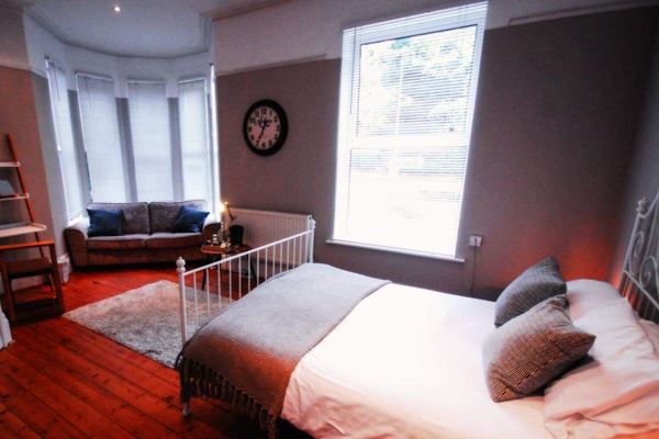 Baytree Lodge Chester