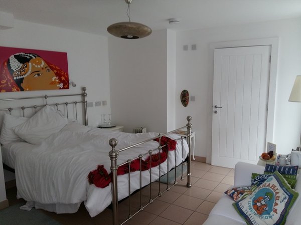 Bayview Bed and Breakfast